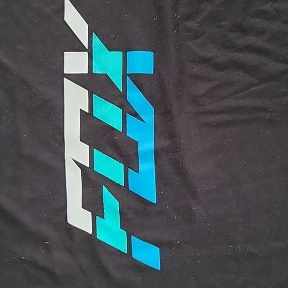 FOX LS tshirt - Picture 3 of 5